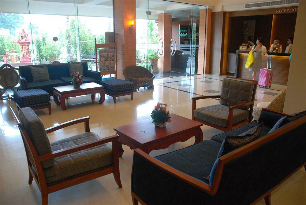 Hotel Group - Poonpetch Chiangmai Chiang Mai