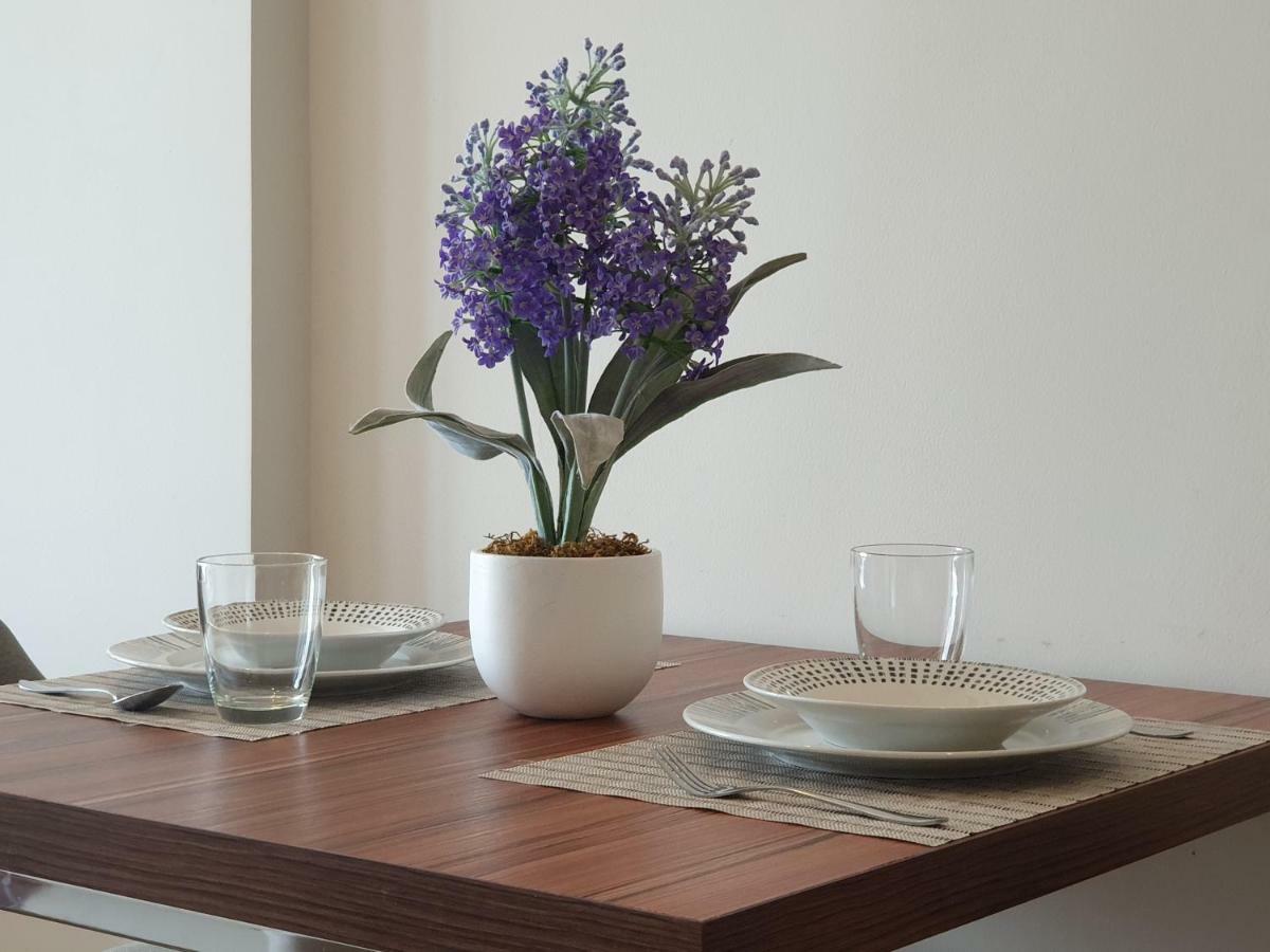 The Astra Apartment *