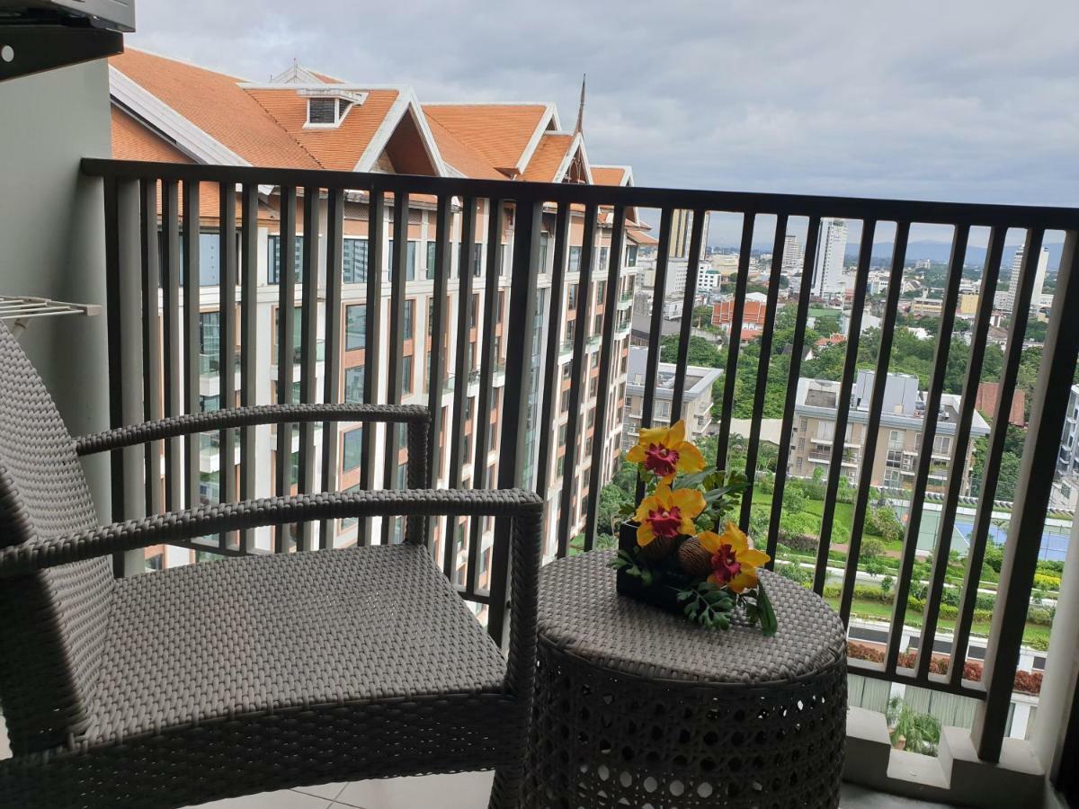 Apartment The Astra *