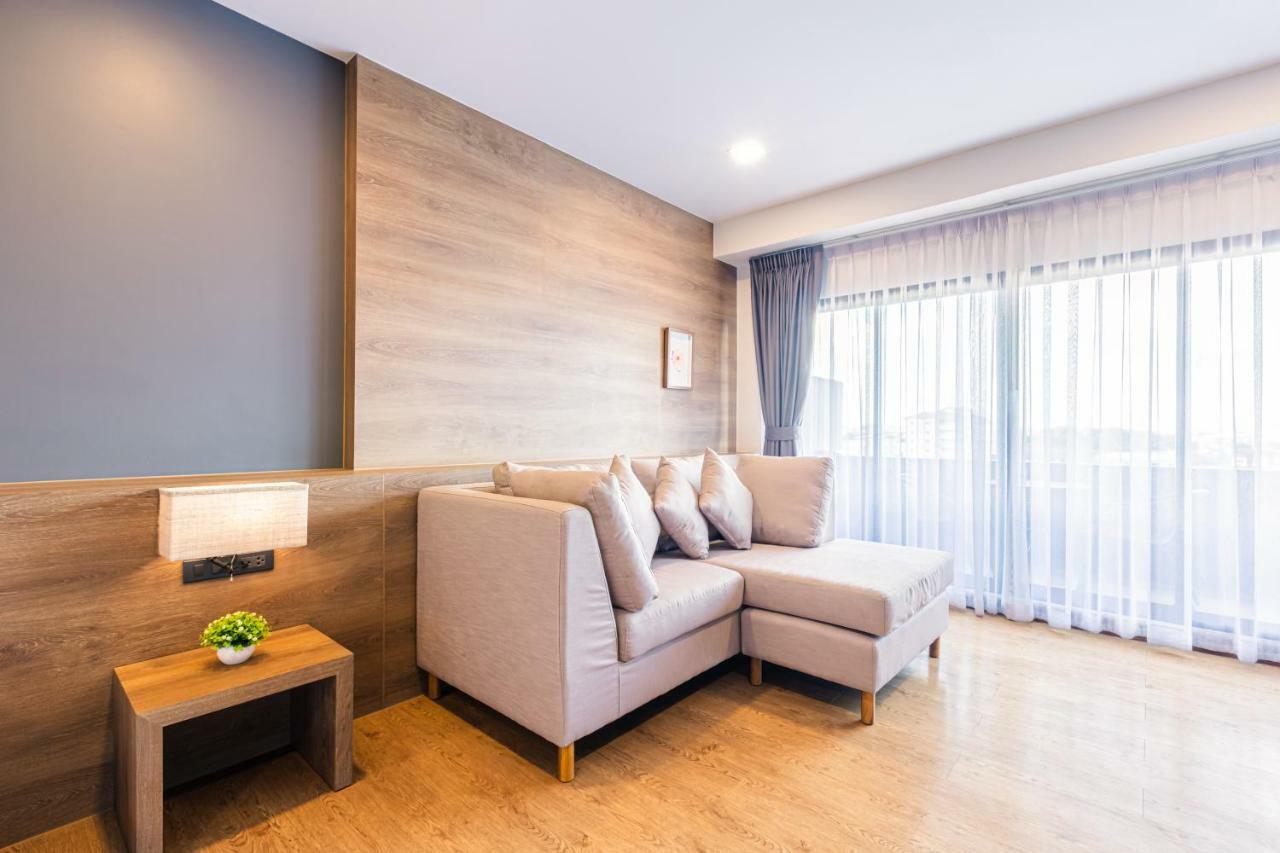 Icon Park Hotel, Chiang Mai- Sha Extra 4*