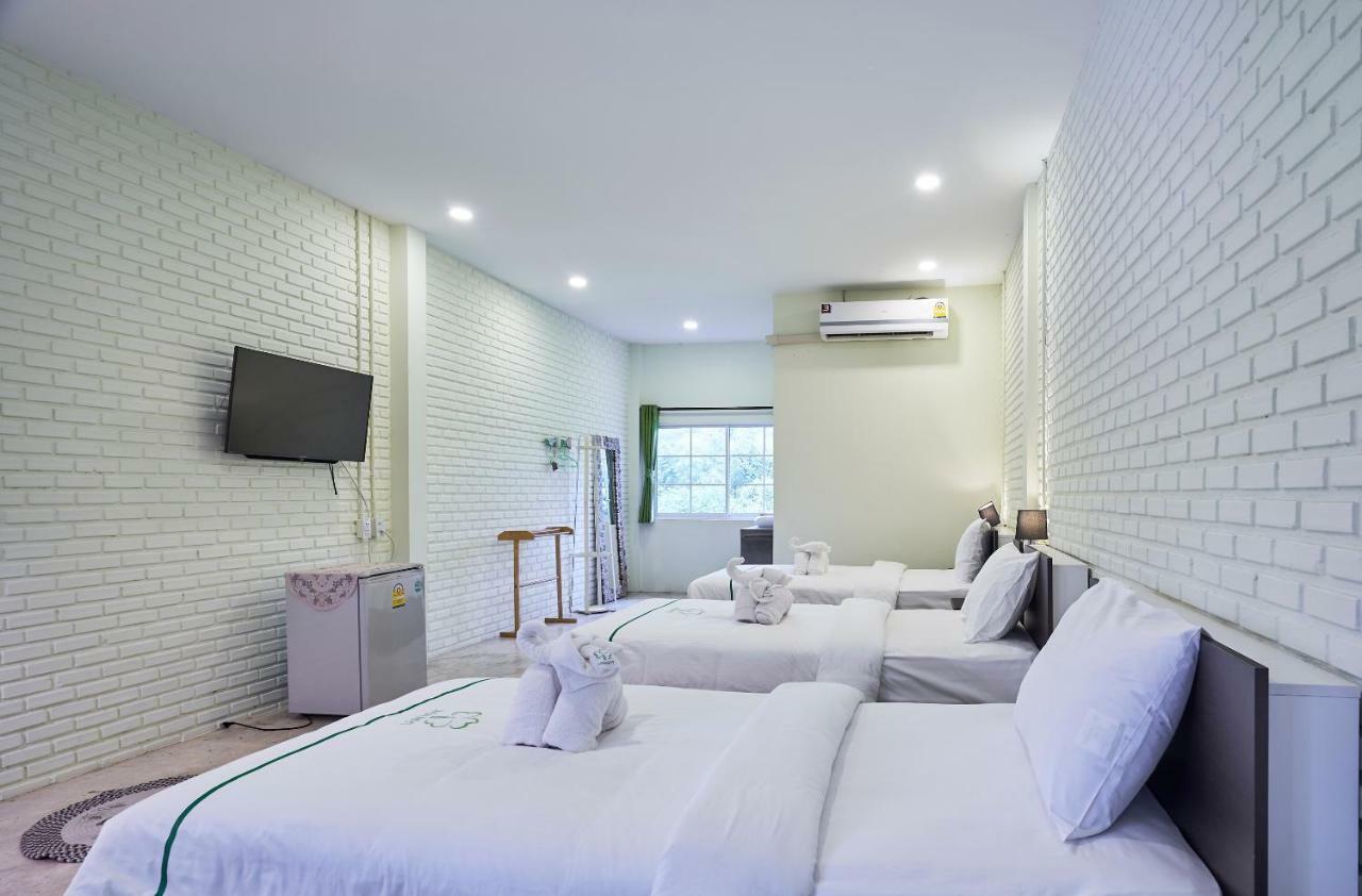Guest house Manyi Boutique House