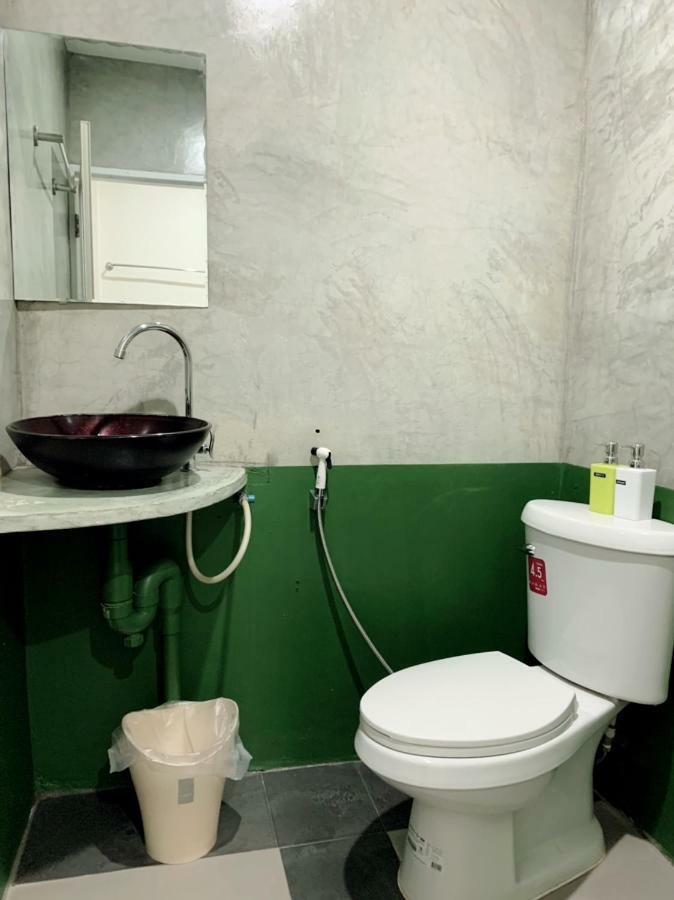 Khunnai House Rumah tetamu