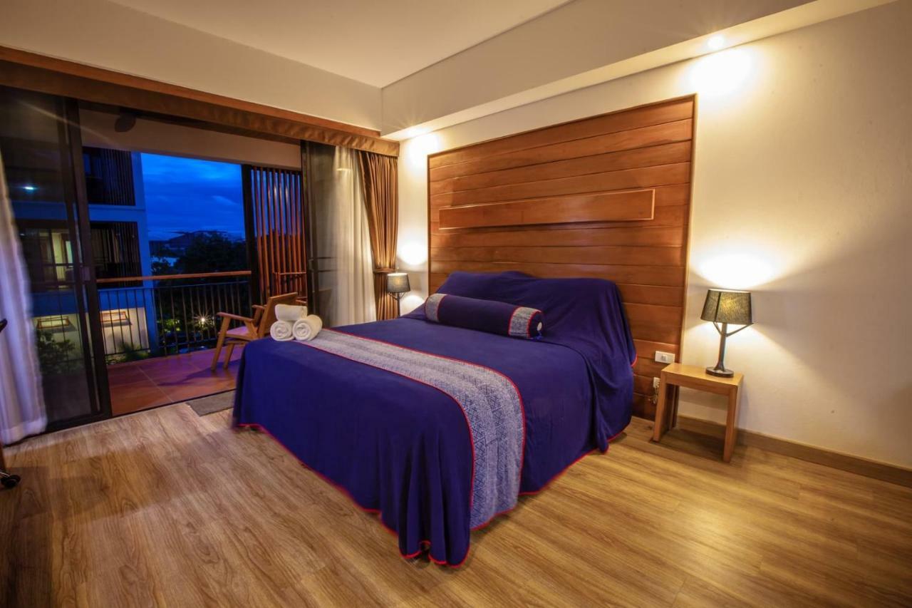 Sugarcane Hotel 3*