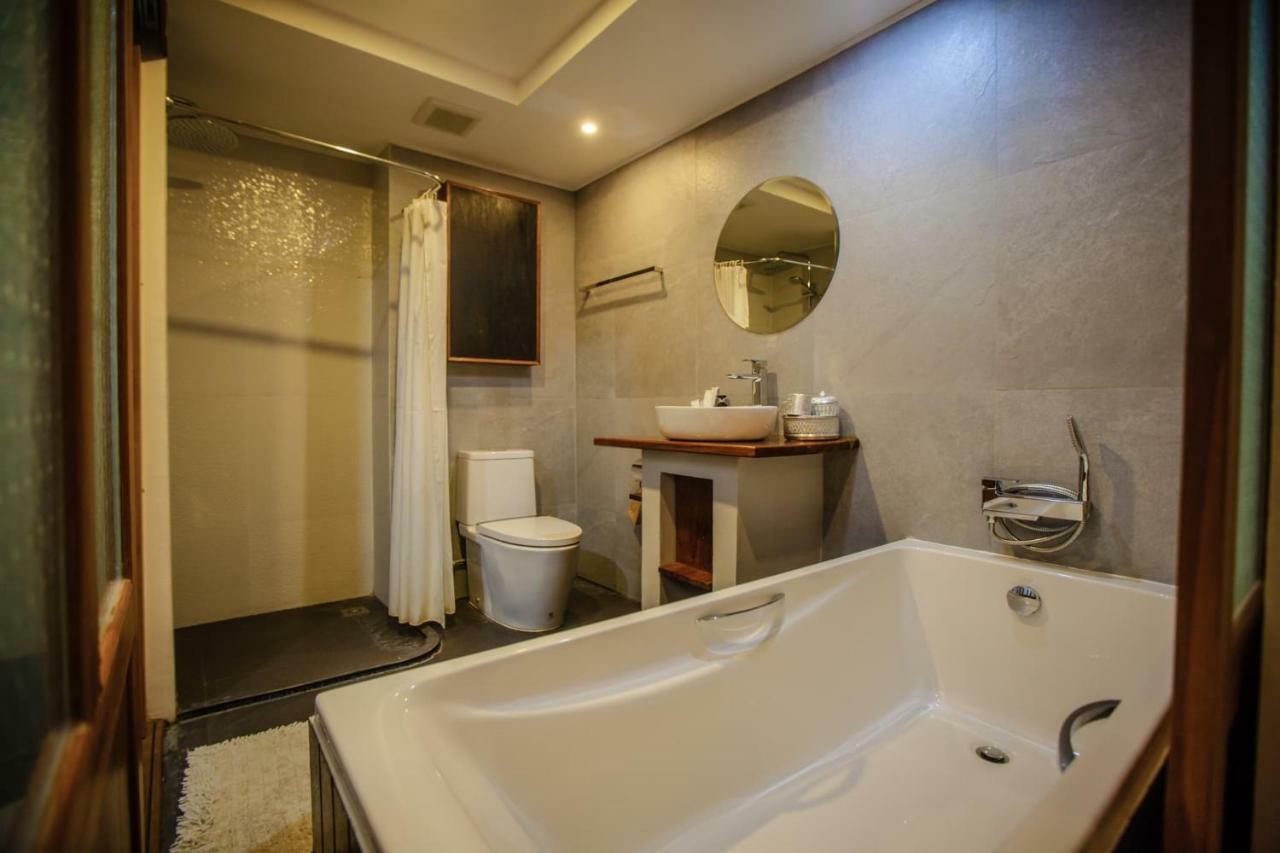 Hotel Sugarcane 3*