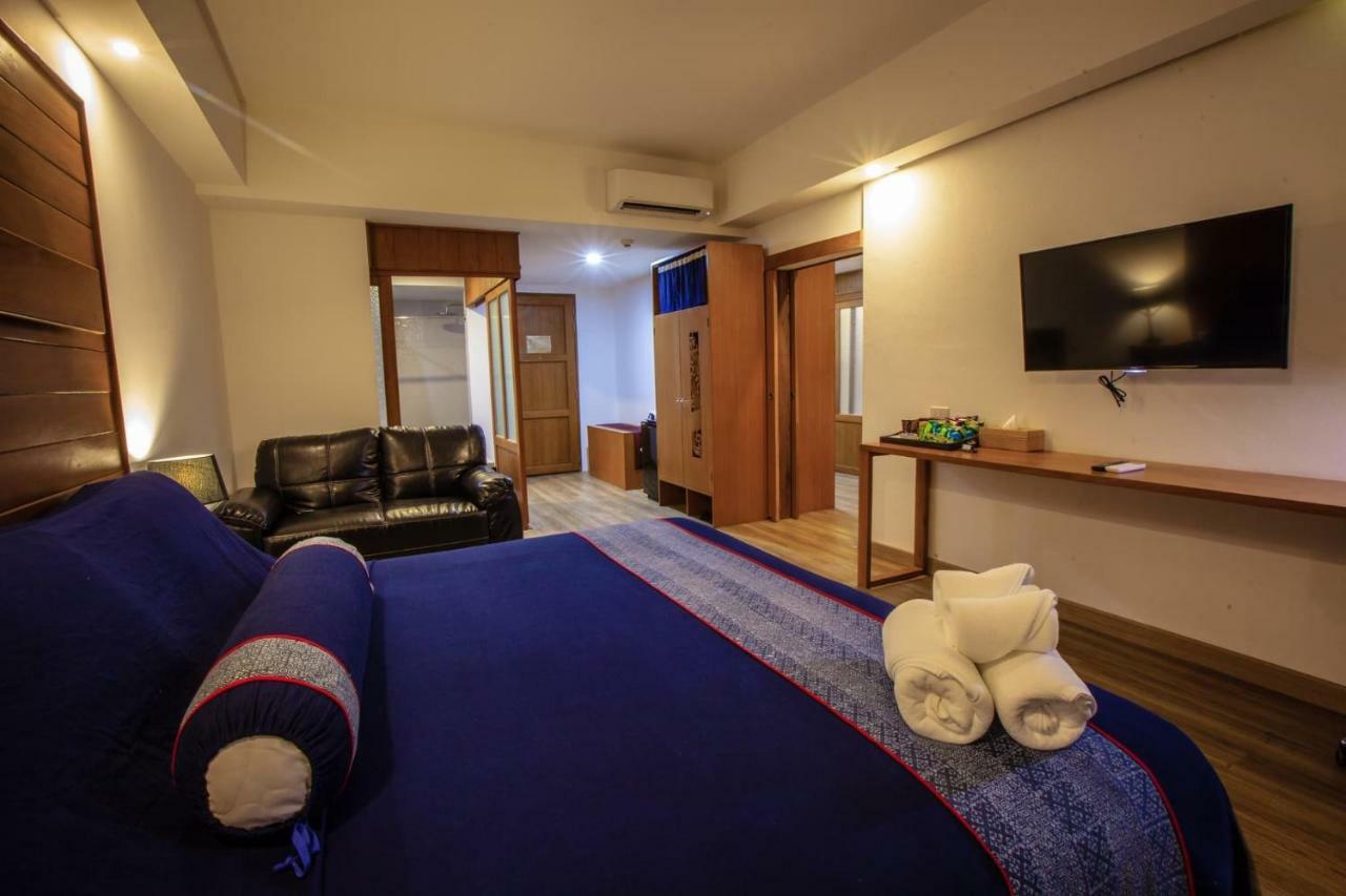 Hotel Sugarcane 3*