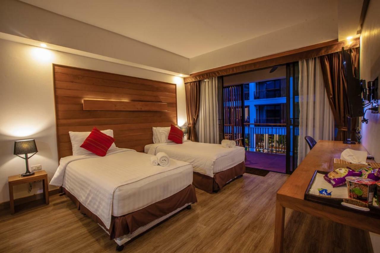 Hotel Sugarcane 3*