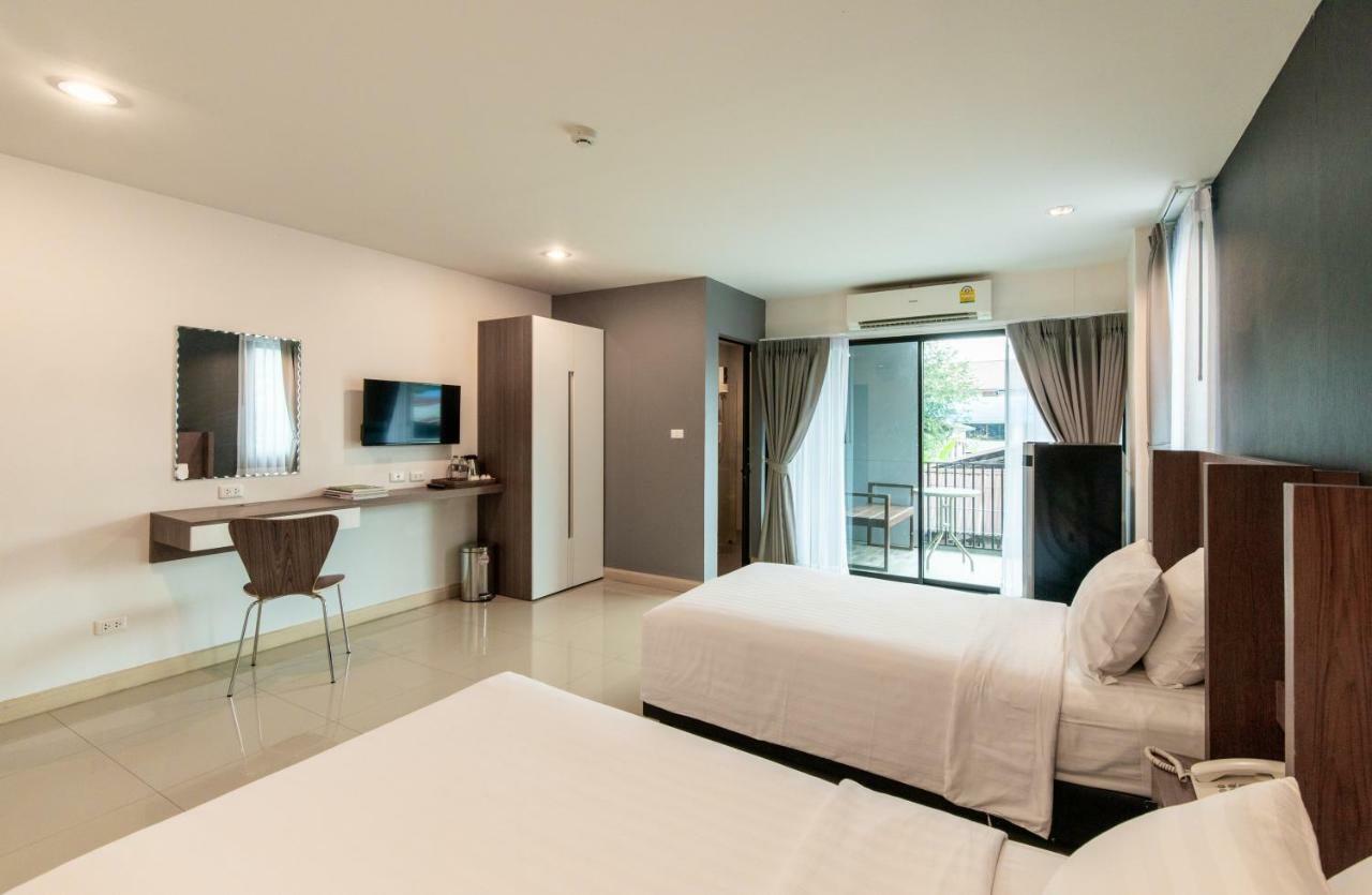 Jira Boutique Hotel