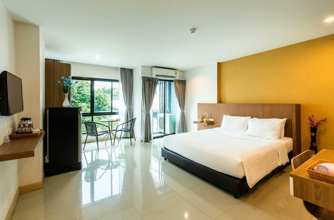 Hotel Jira Boutique