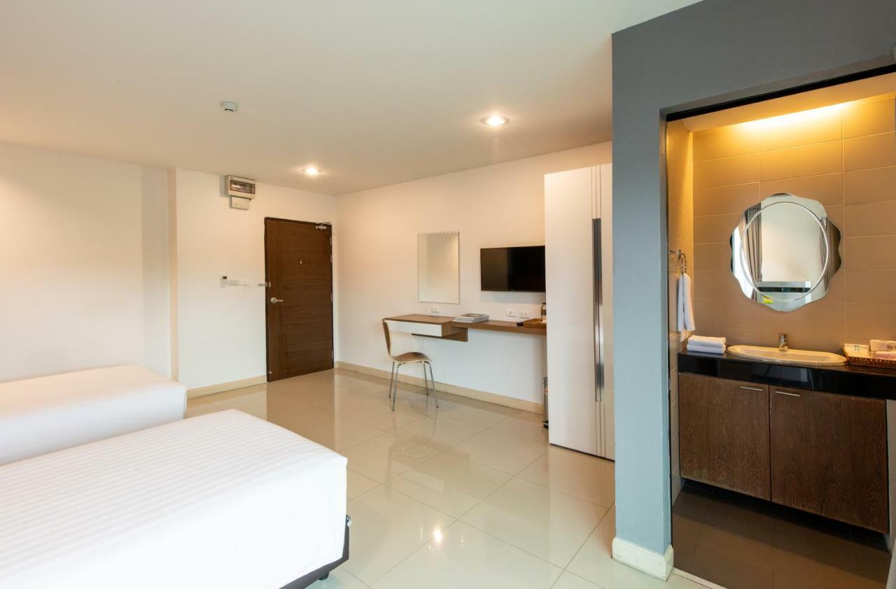 Jira Boutique Hotel Chiang Mai