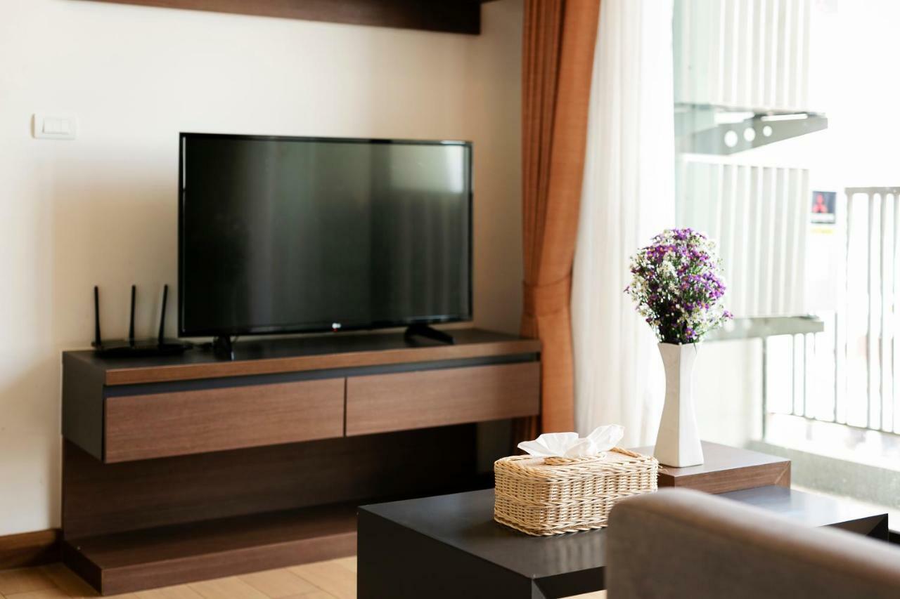 Apartment Anta 