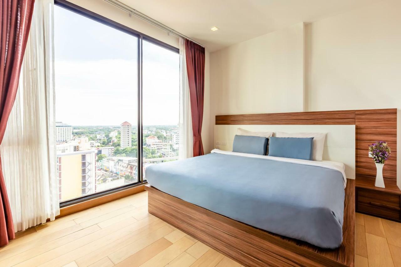 Apartment Anta 