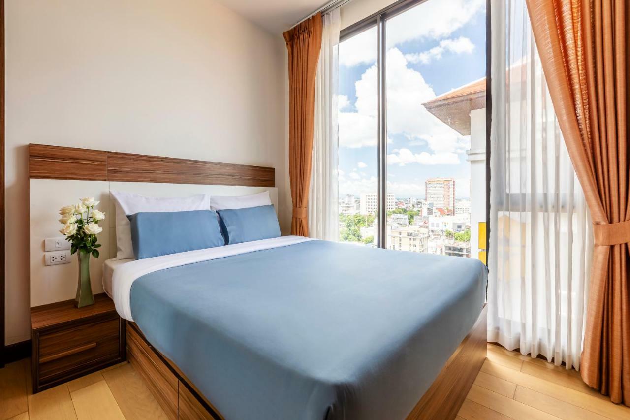 Apartment Anta 