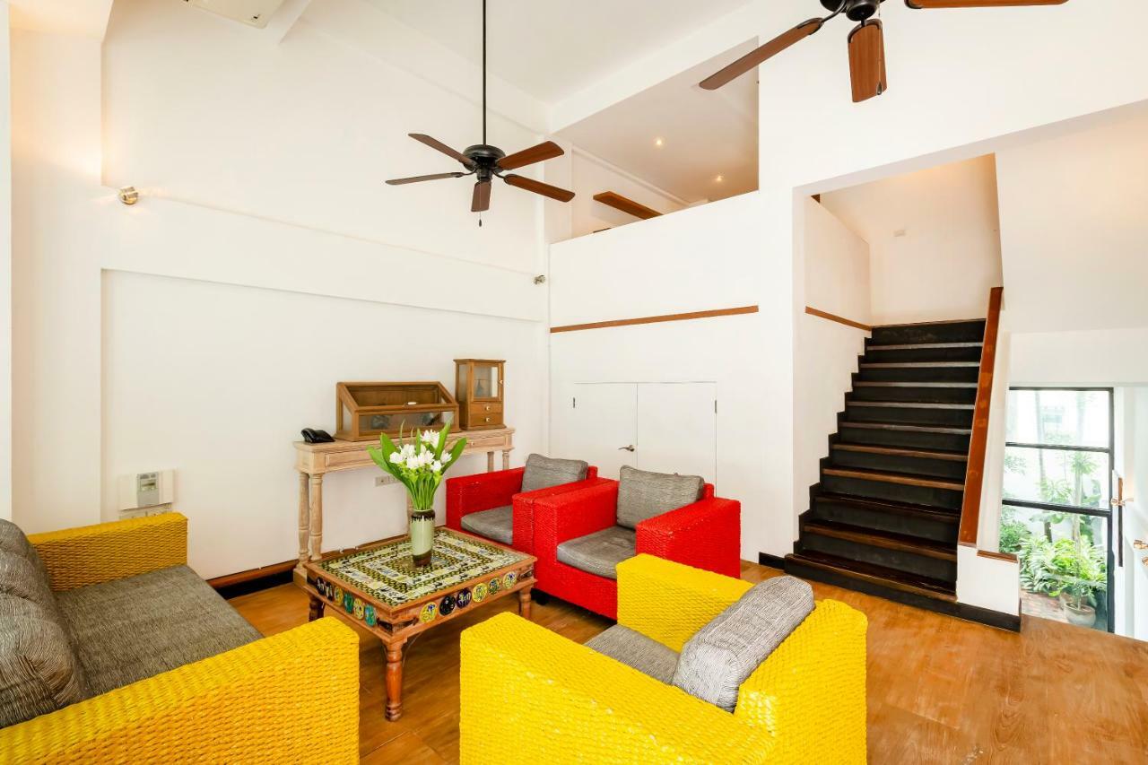 Amata Lanna Chiang Mai, One Member Of The Secret Retreats Resort 4*