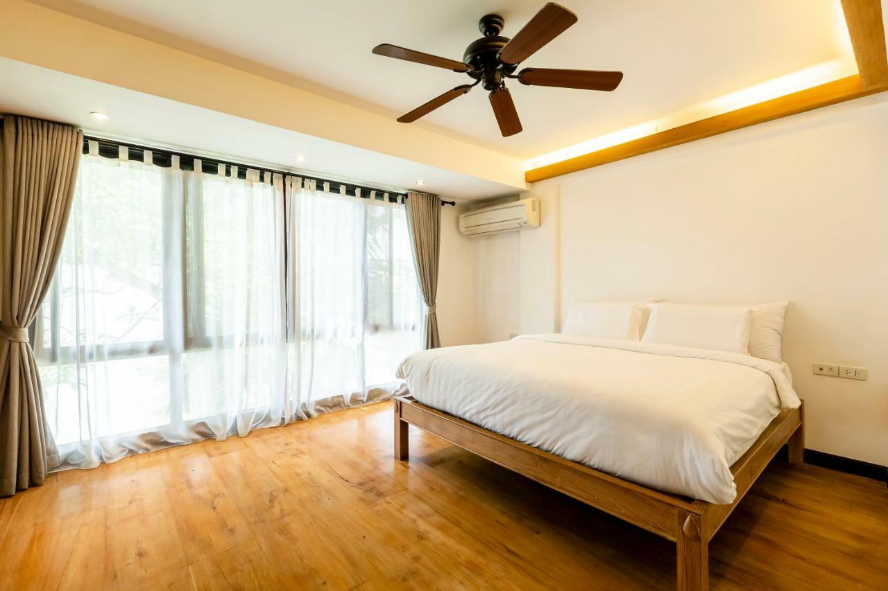 Amata Lanna Chiang Mai, One Member Of The Secret Retreats Resort 4*