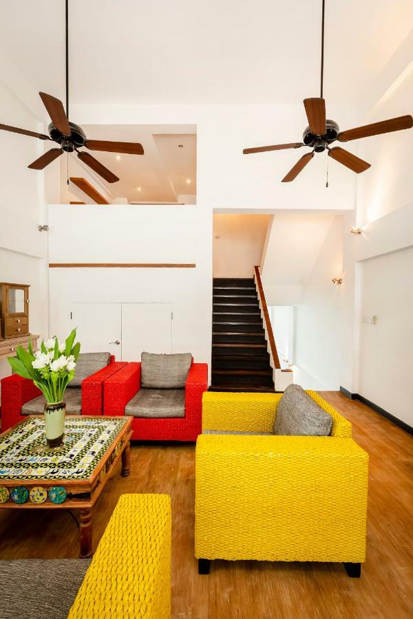 Resort Amata Lanna Chiang Mai, One Member Of The Secret Retreats