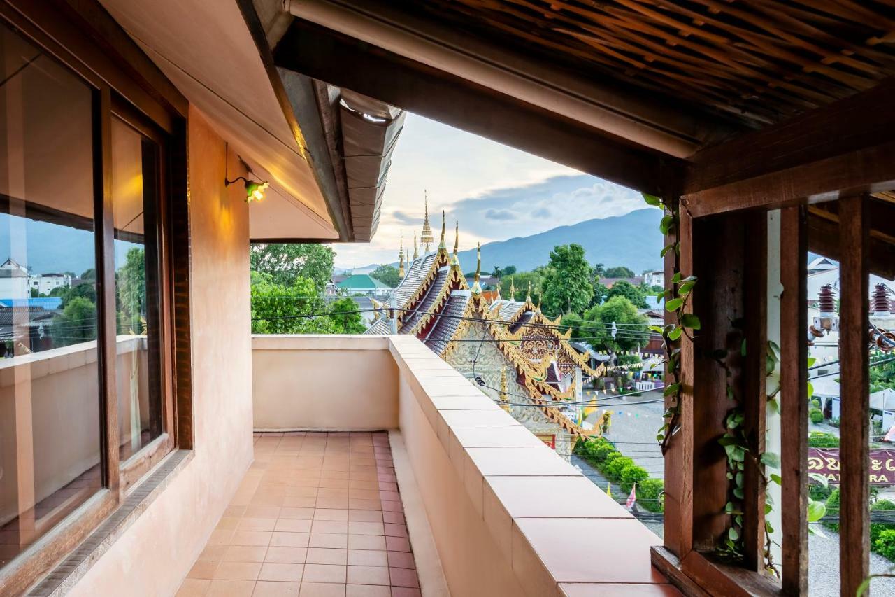 Amata Lanna Jangmuang Chiang Mai