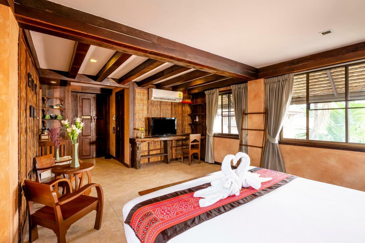Amata Lanna Jangmuang 3* Chiang Mai