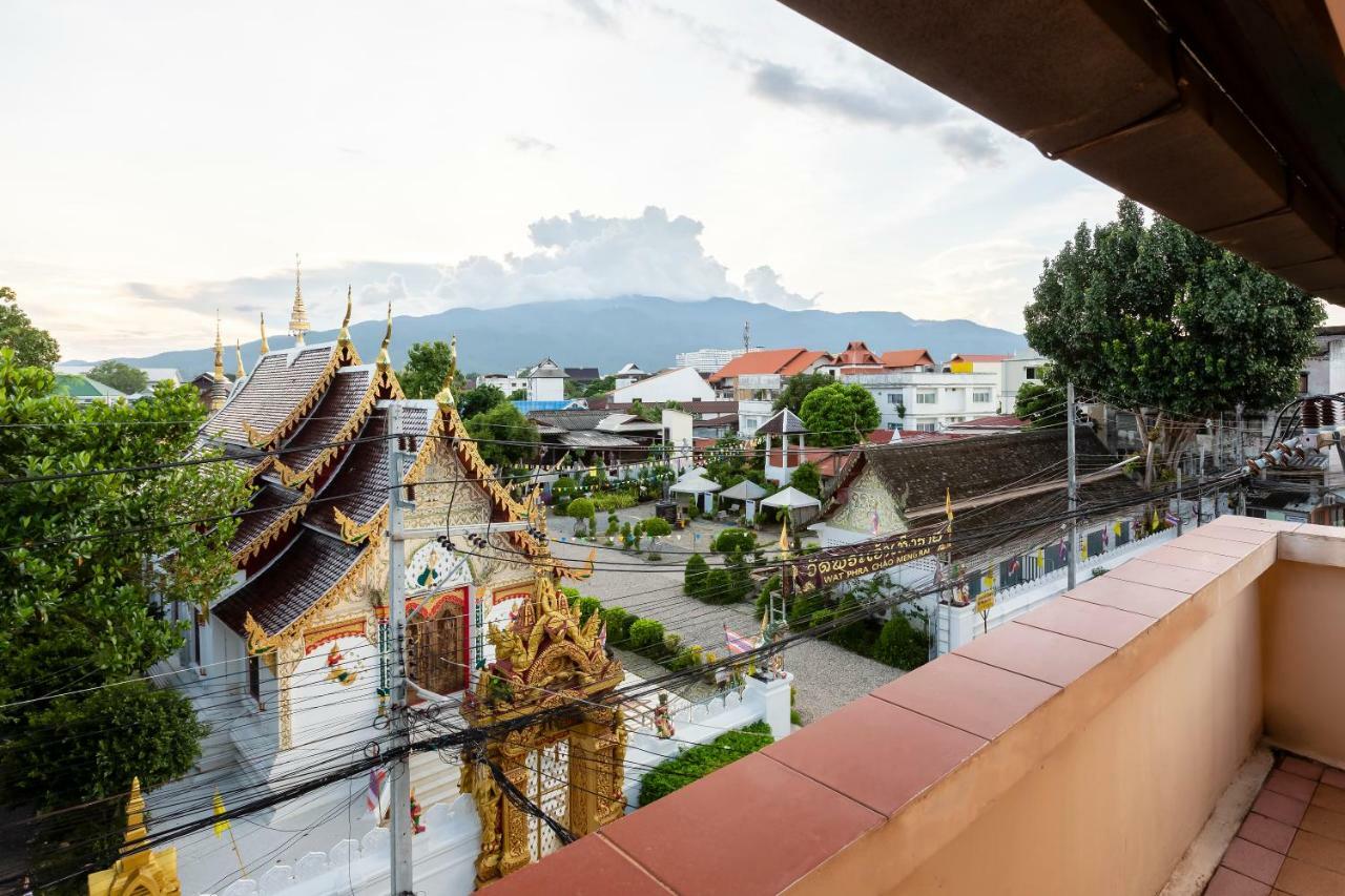Amata Lanna Jangmuang 3*