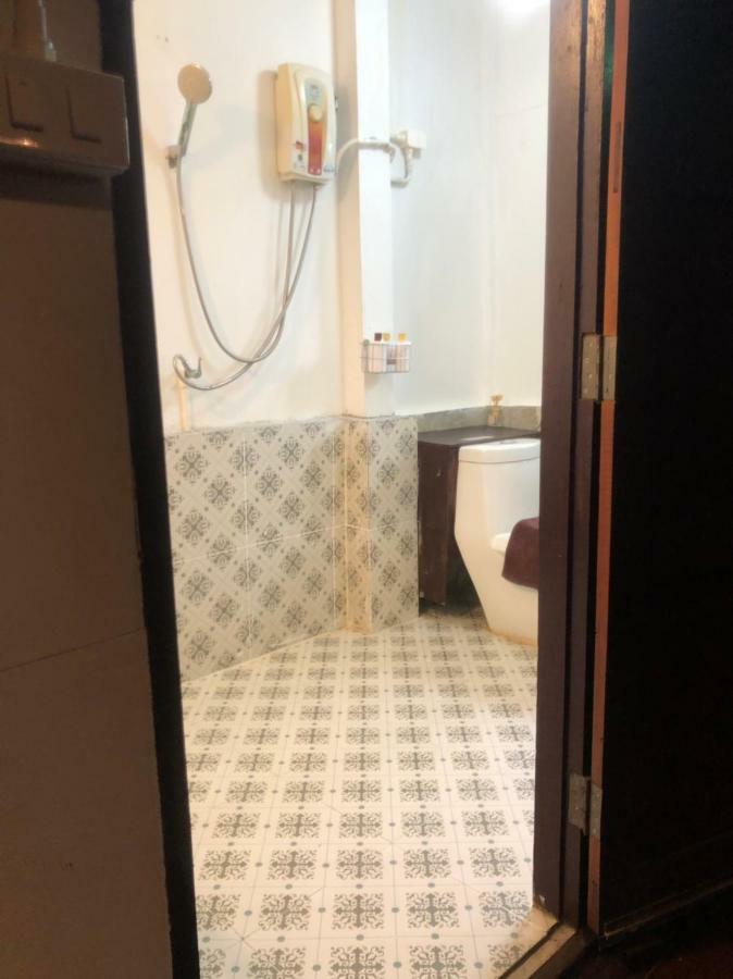 Guest house Baan Khun Krub
