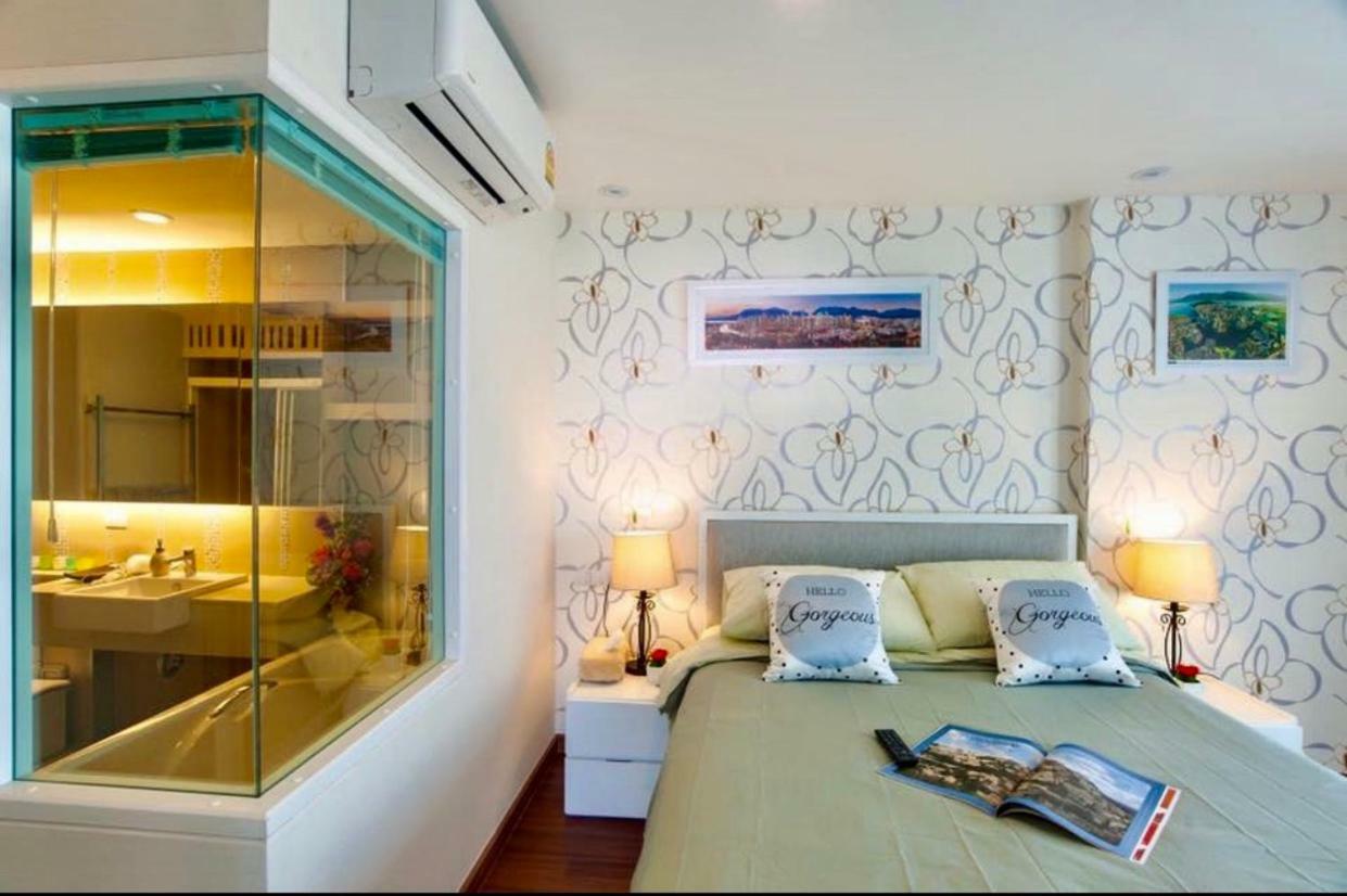 The Unique Nimman Apartamento *