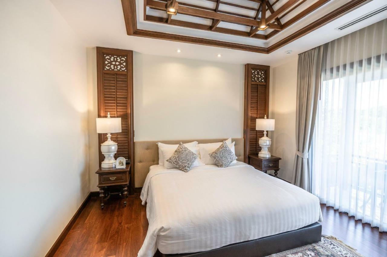 Content Chiangmai 4* Chiang Mai