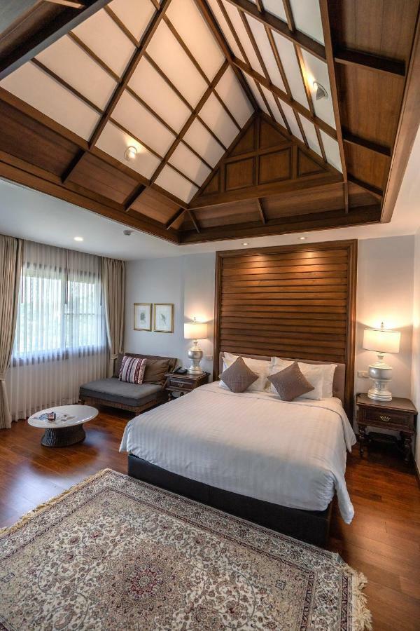 Content Chiangmai Hotel 4*