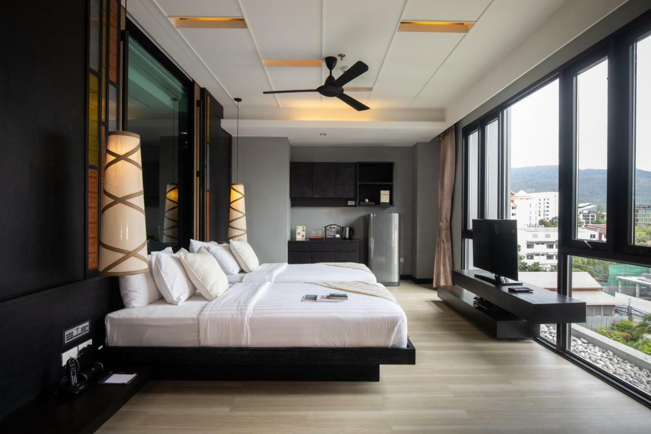 De Chai Oriental Nimman - Sha 4* Chiang Mai