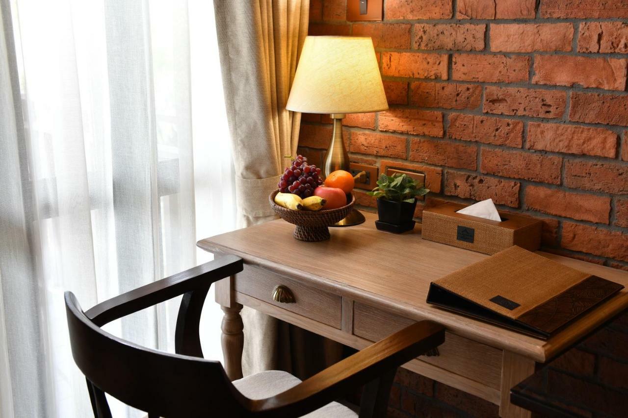 Hotel El Barrio Lanna- Sha Extra 4*