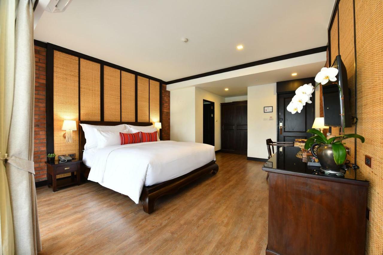 El Barrio Lanna Chiang Mai