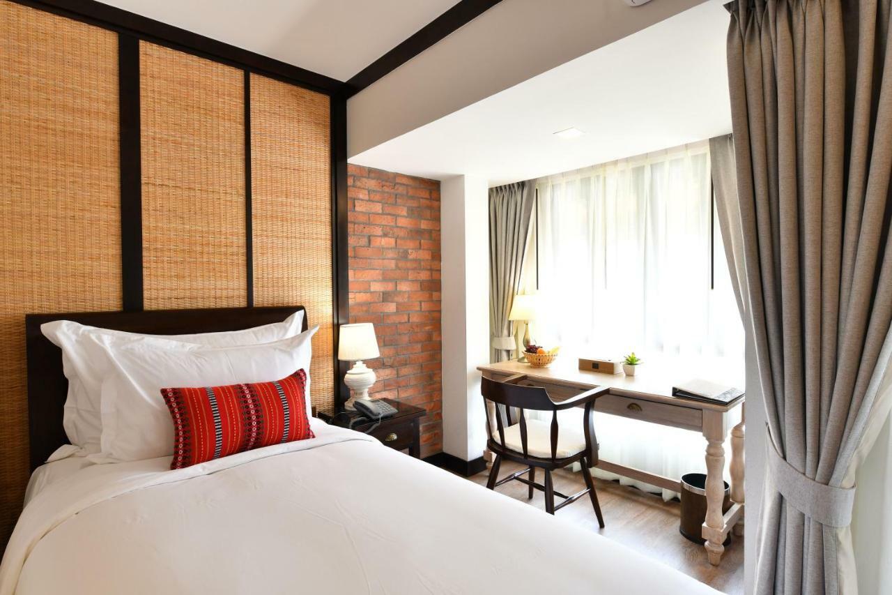 El Barrio Lanna- Sha Extra Chiang Mai