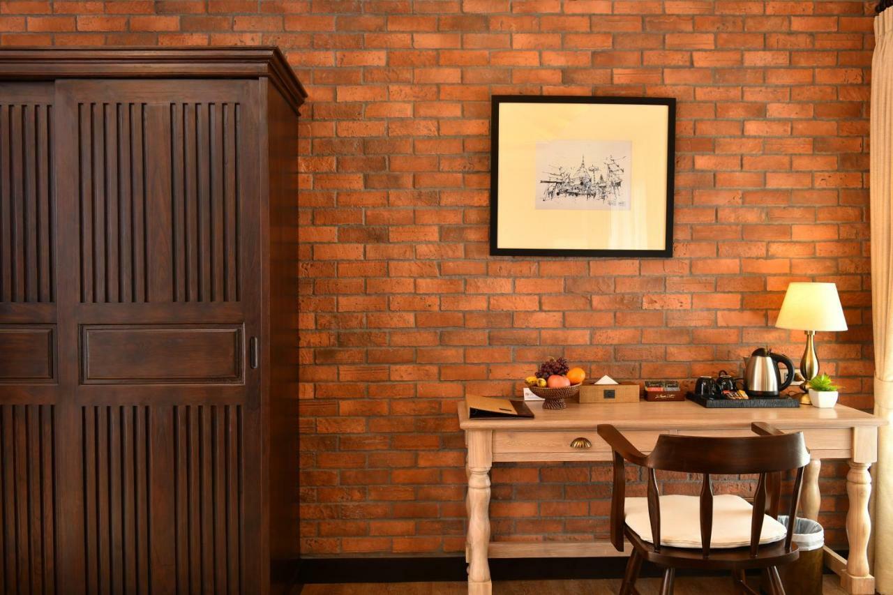 El Barrio Lanna- Sha Extra Hotel 4*