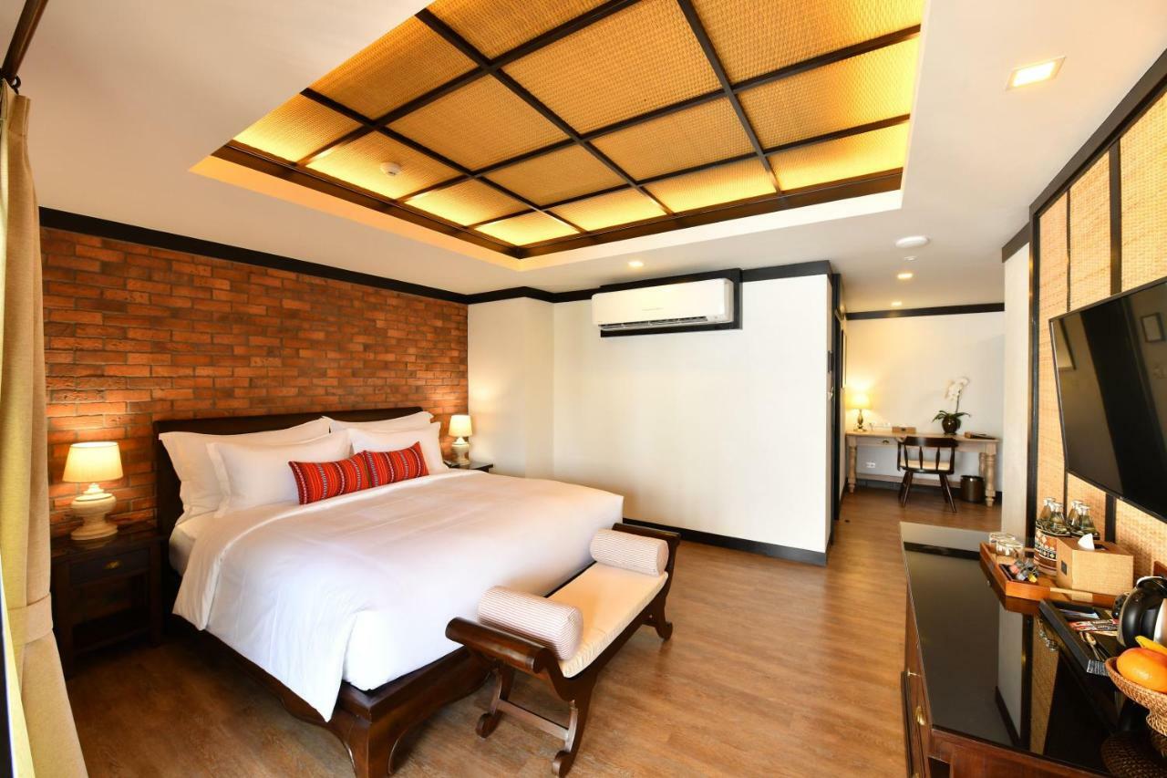 El Barrio Lanna Hotel Chiang Mai