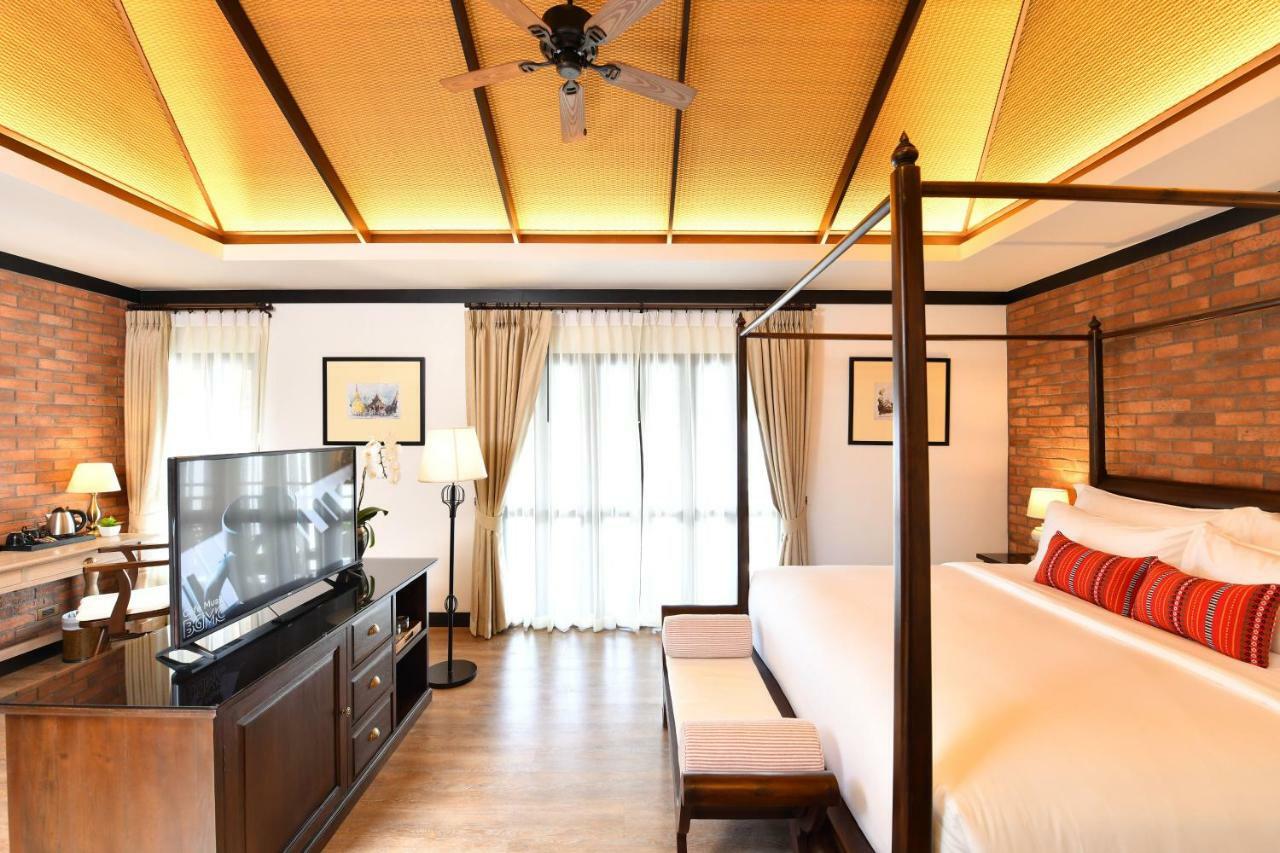 Hotel El Barrio Lanna- Sha Extra Chiang Mai