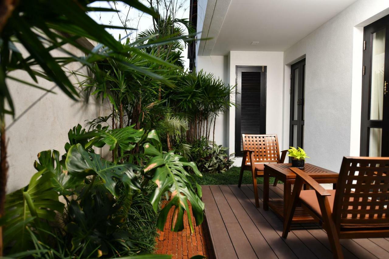 Hotel El Barrio Lanna- Sha Extra Chiang Mai