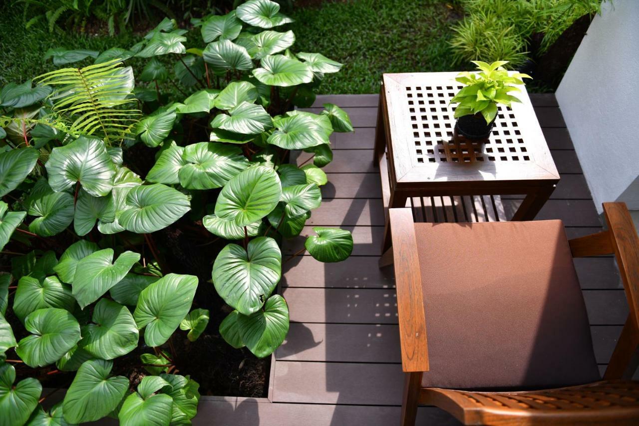 Hotel El Barrio Lanna- Sha Extra Chiang Mai
