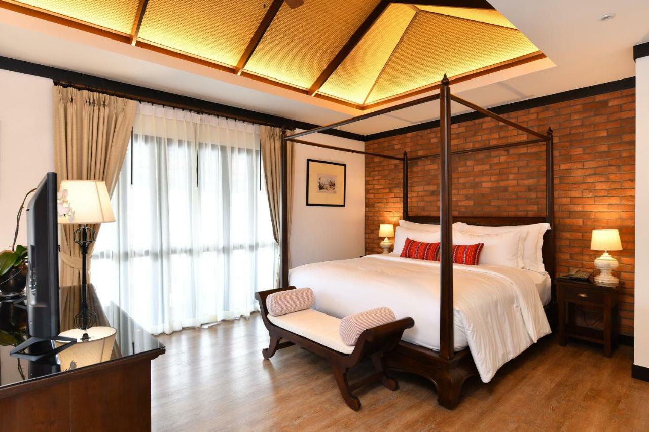 El Barrio Lanna- Sha Extra 4*