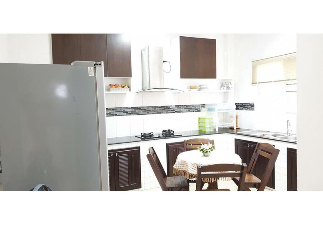 Baan Khaohom Doikham Villa Chiang Mai