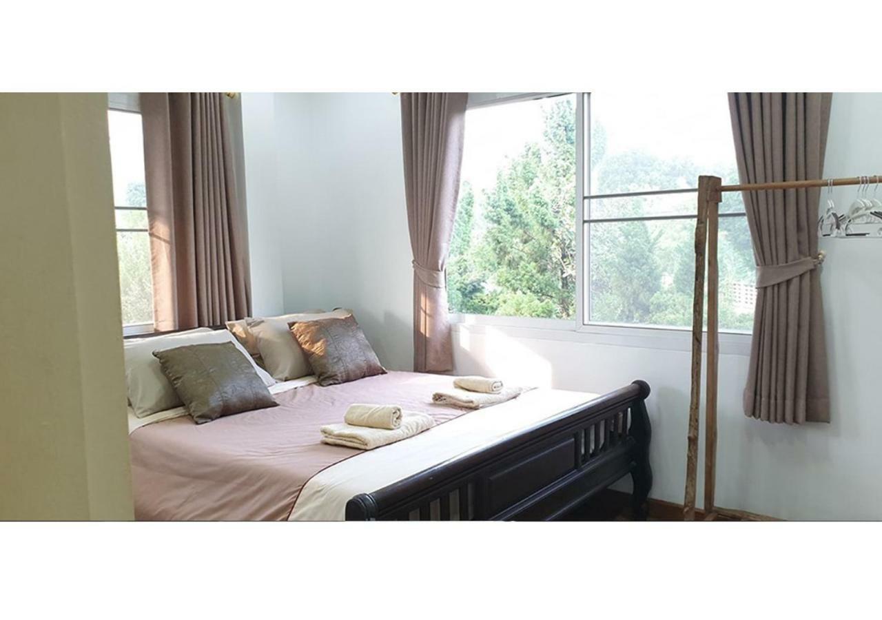 Baan Khaohom Doikham * Chiang Mai
