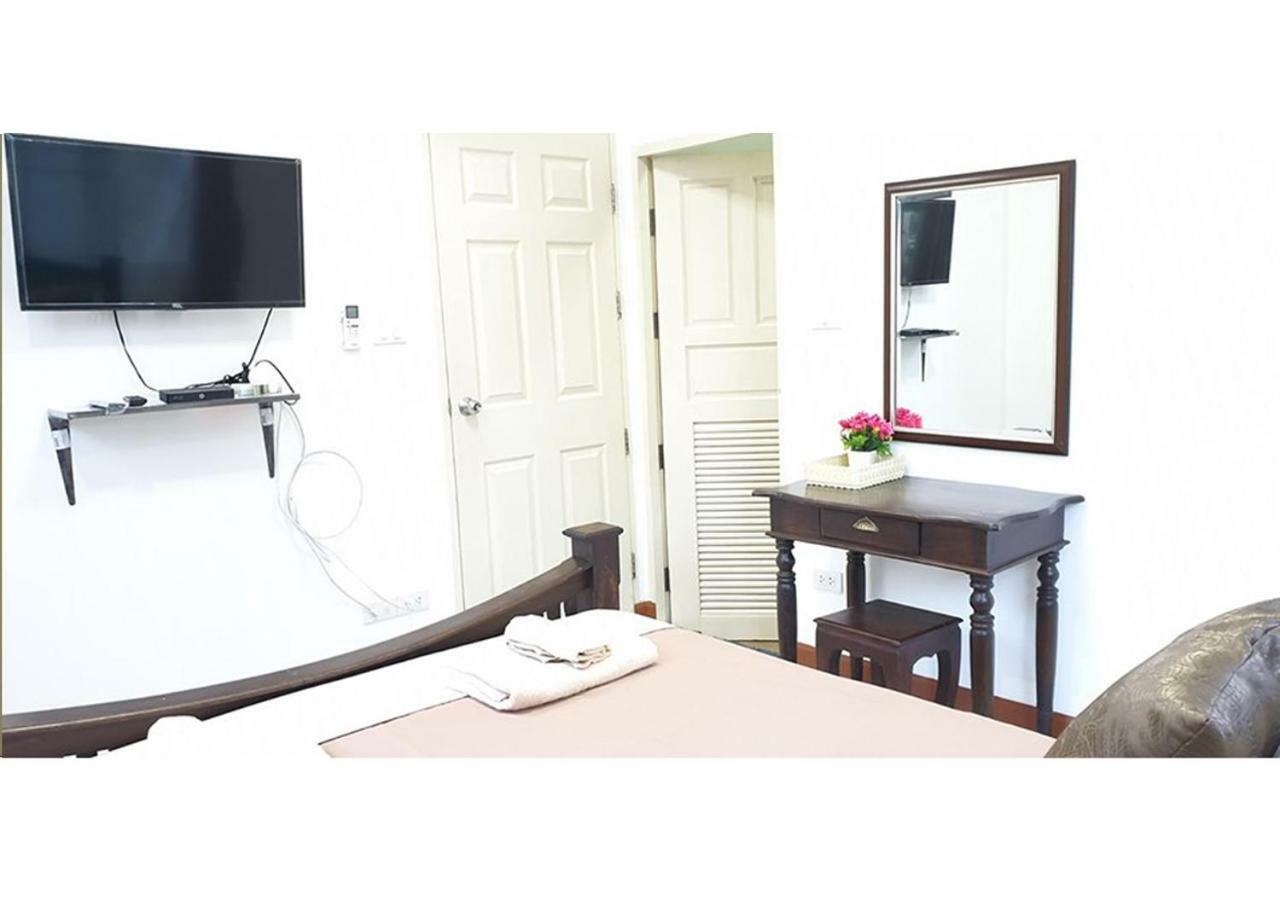 Baan Khaohom Doikham Villa *