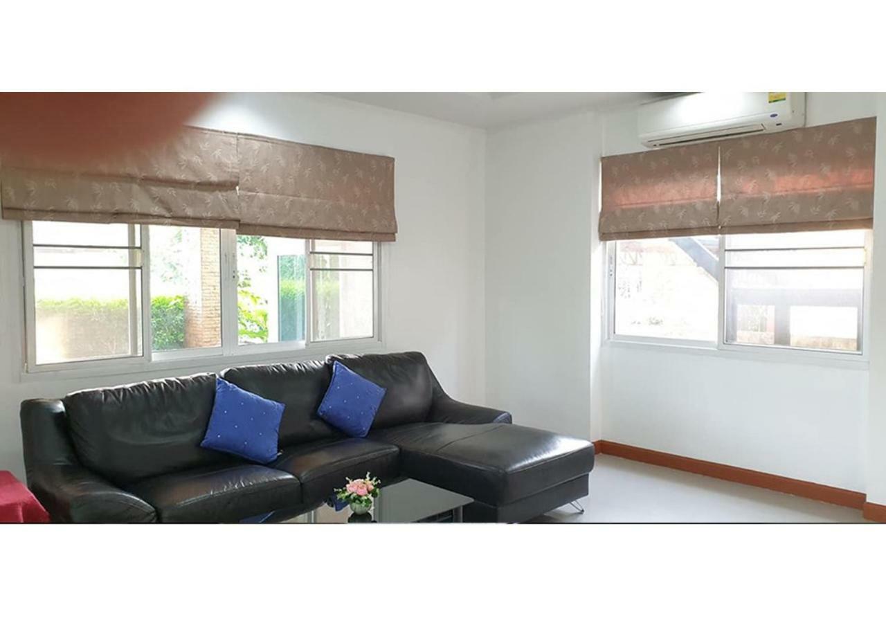 Baan Khaohom Doikham Chiang Mai