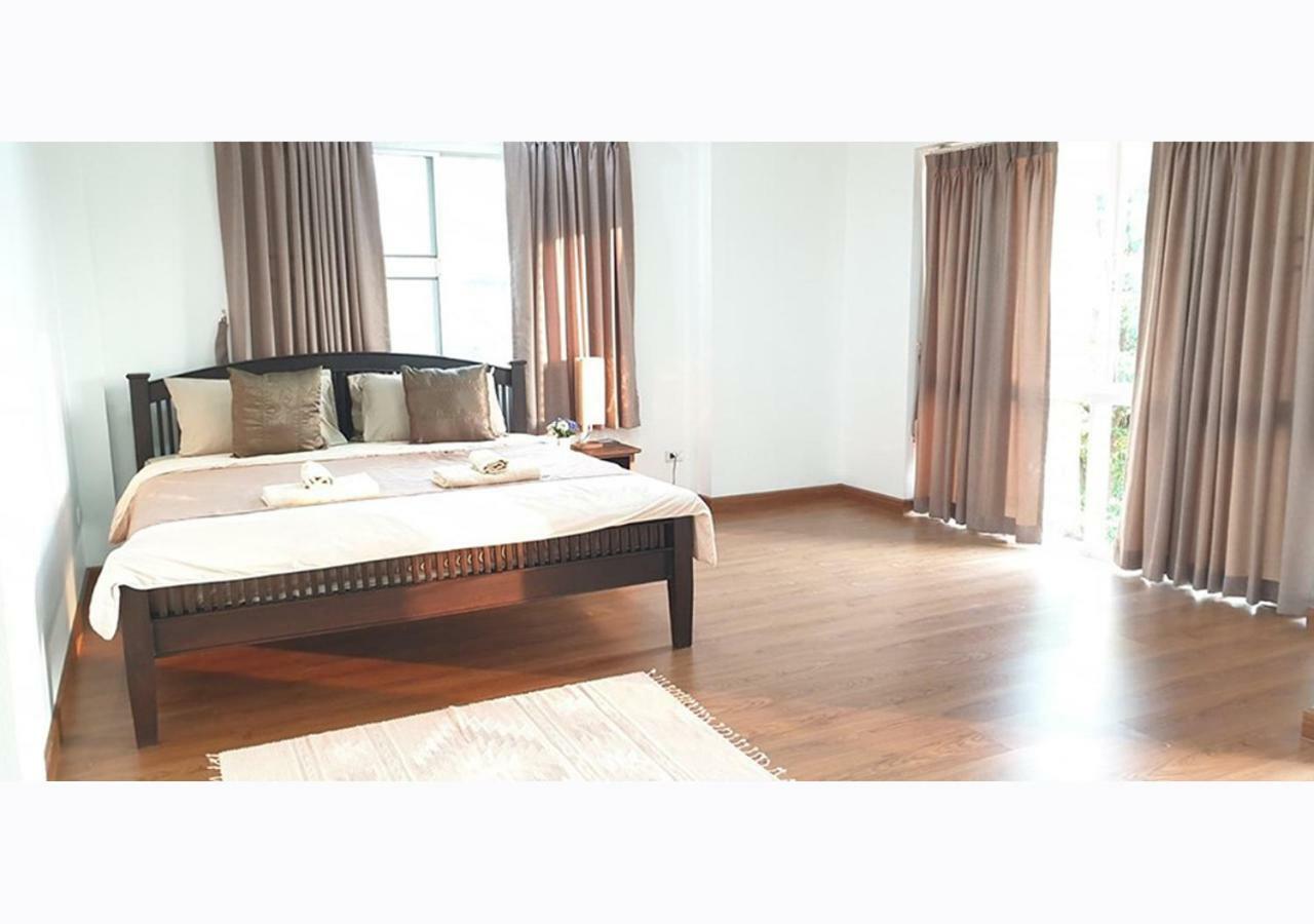 Villa Baan Khaohom Doikham Chiang Mai