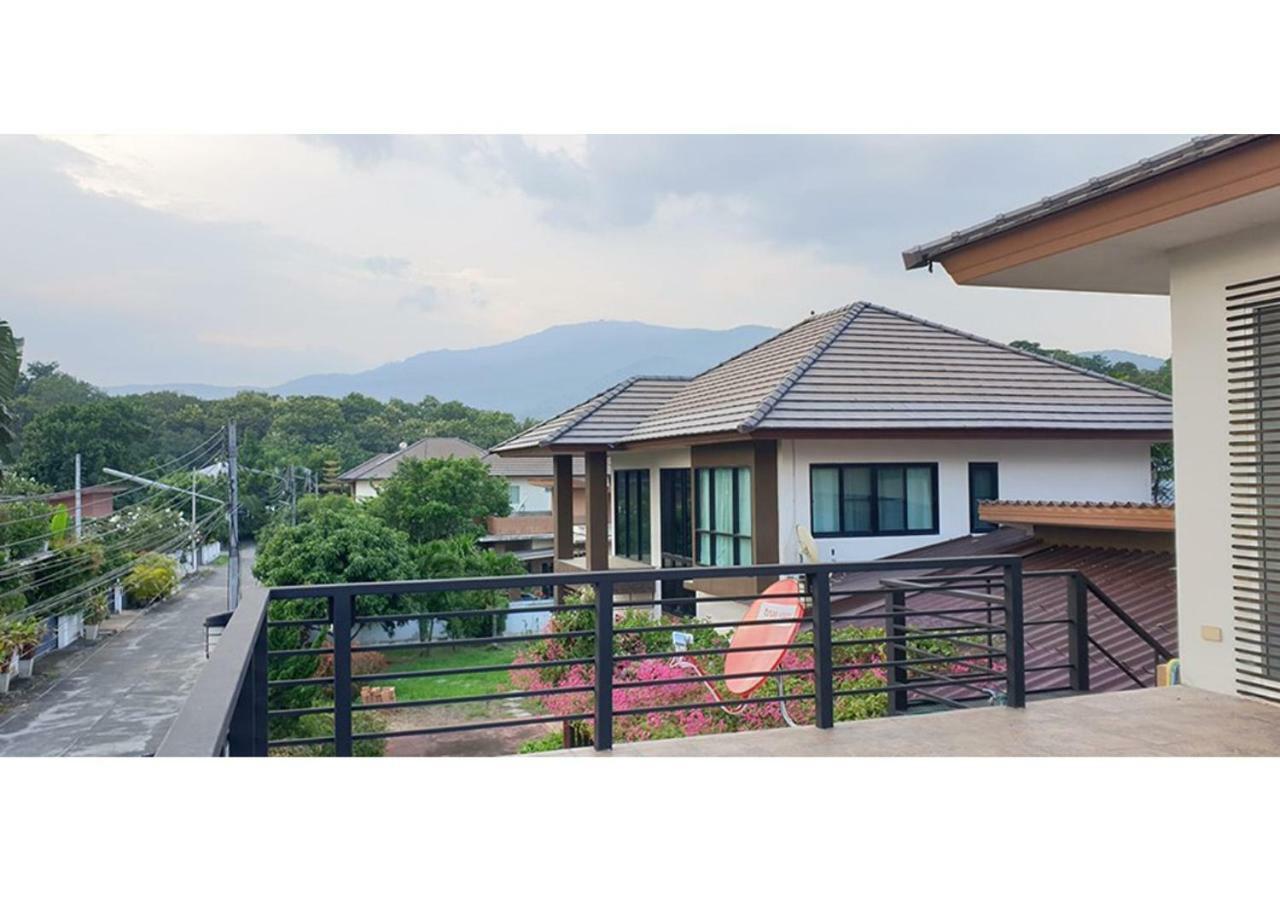 Baan Khaohom Doikham Chiang Mai