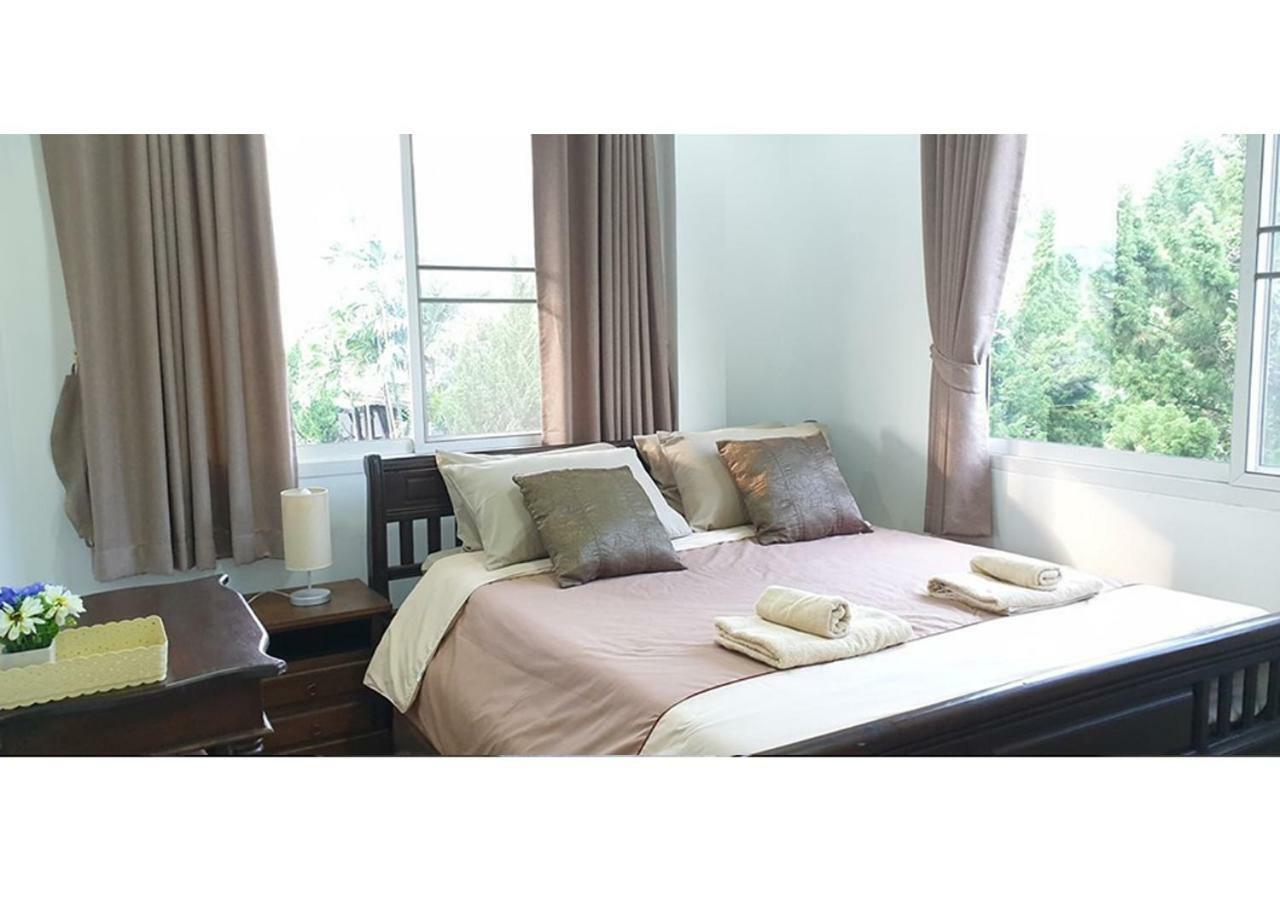 Baan Khaohom Doikham Villa