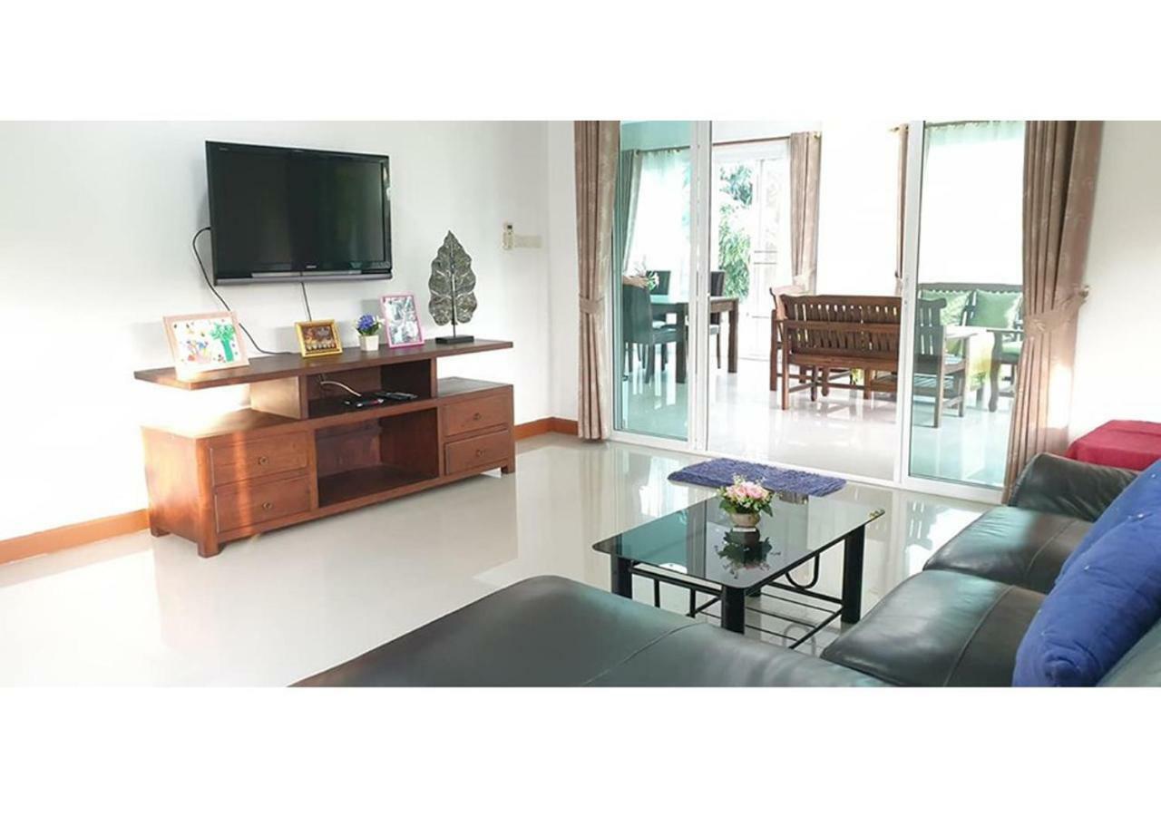 Baan Khaohom Doikham
