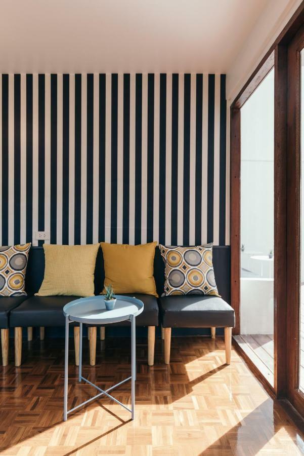 The Mellow Pillow @ Gate