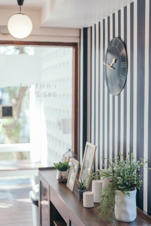 The Mellow Pillow @ Gate Chiang Mai
