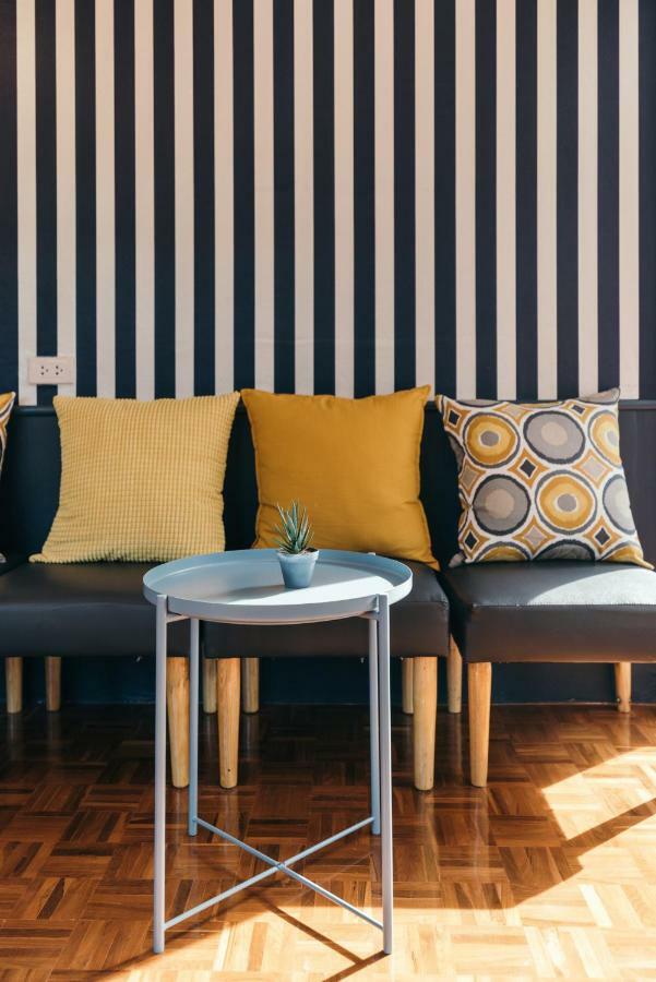 The Mellow Pillow @ Gate Hotel