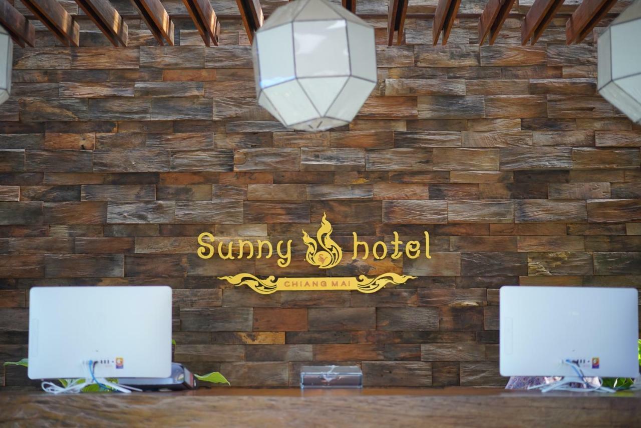 Sunny V Hotel Chiang Mai