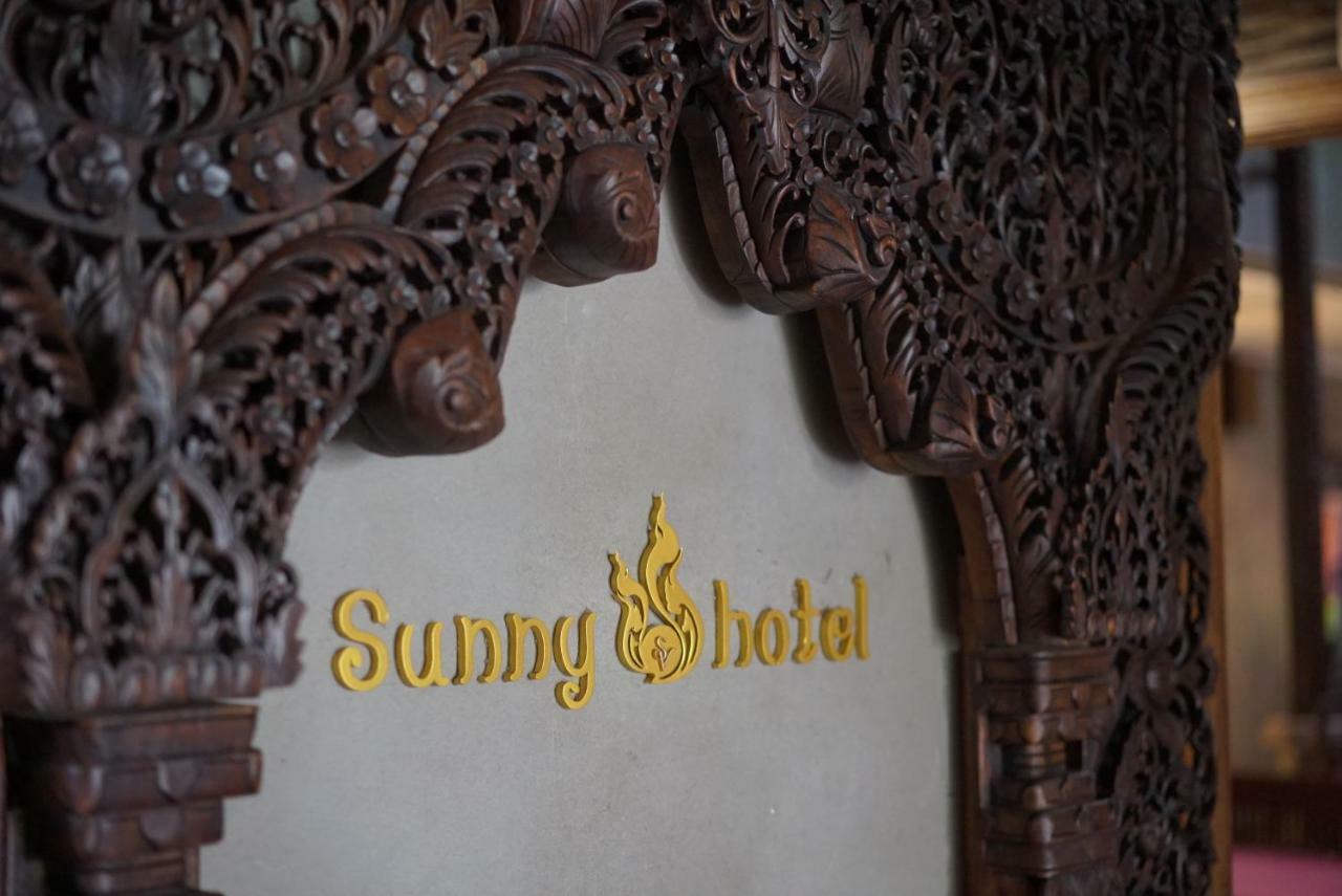 Hotel Sunny V Chiang Mai