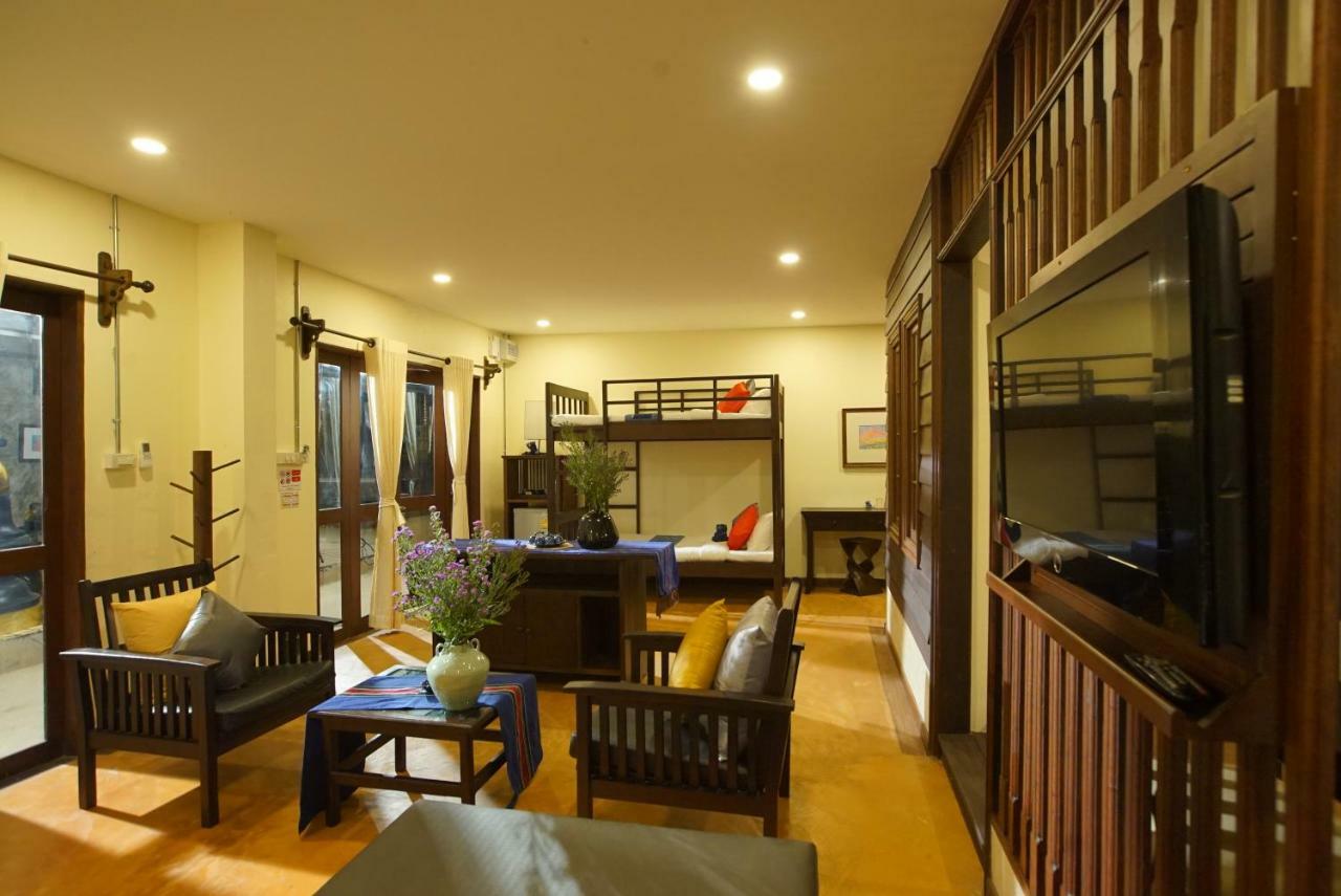 Hotel Sunny V Chiang Mai